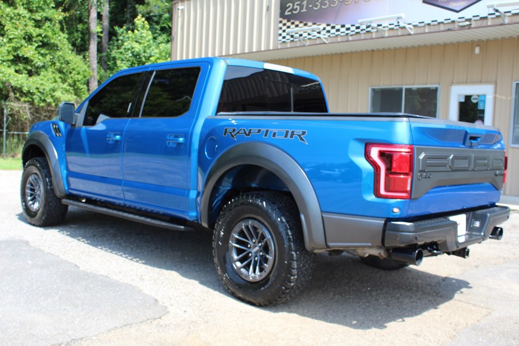2019 Ford F-150 Image 17