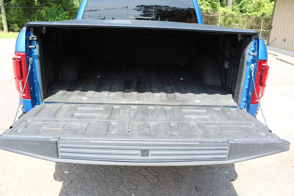 2019 Ford F-150 Image 19