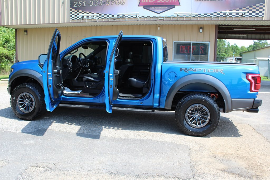 2019 Ford F-150 Image 21