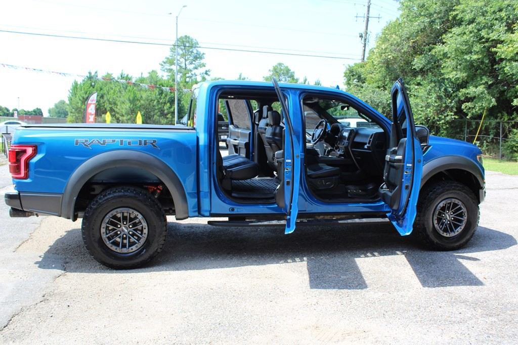 2019 Ford F-150 Image 22