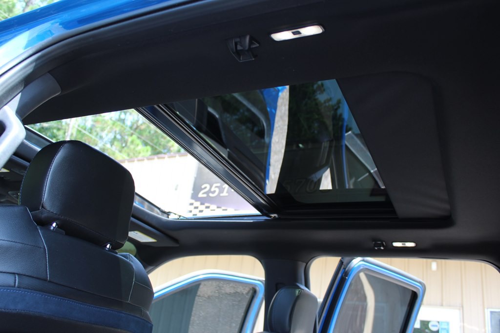 2019 Ford F-150 Image 23