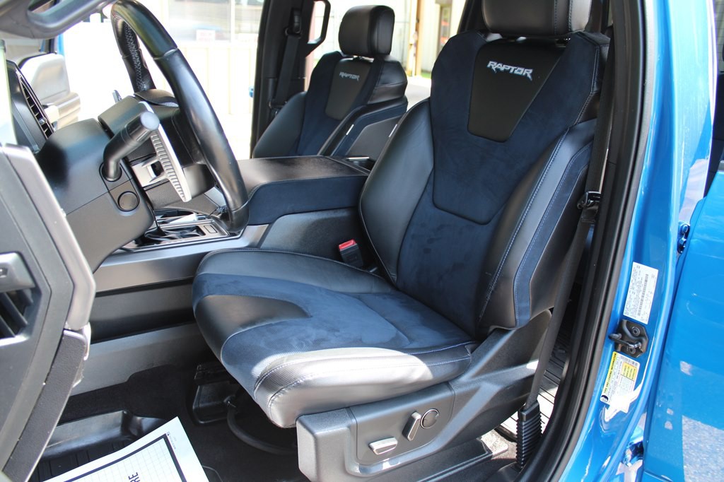 2019 Ford F-150 Image 25