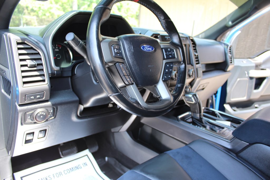2019 Ford F-150 Image 28