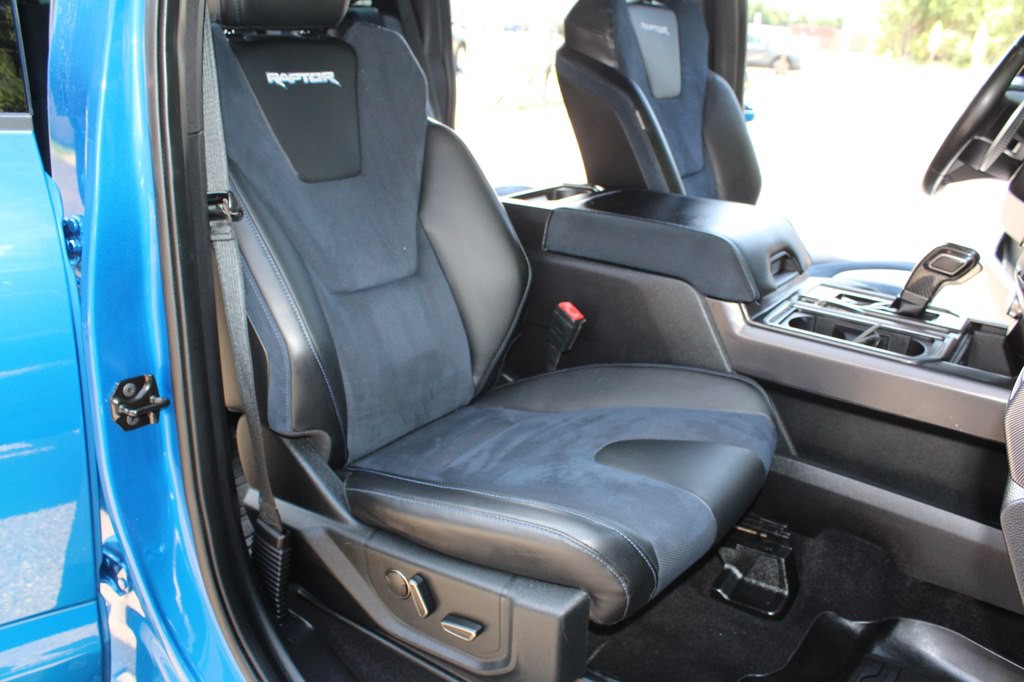 2019 Ford F-150 Image 29