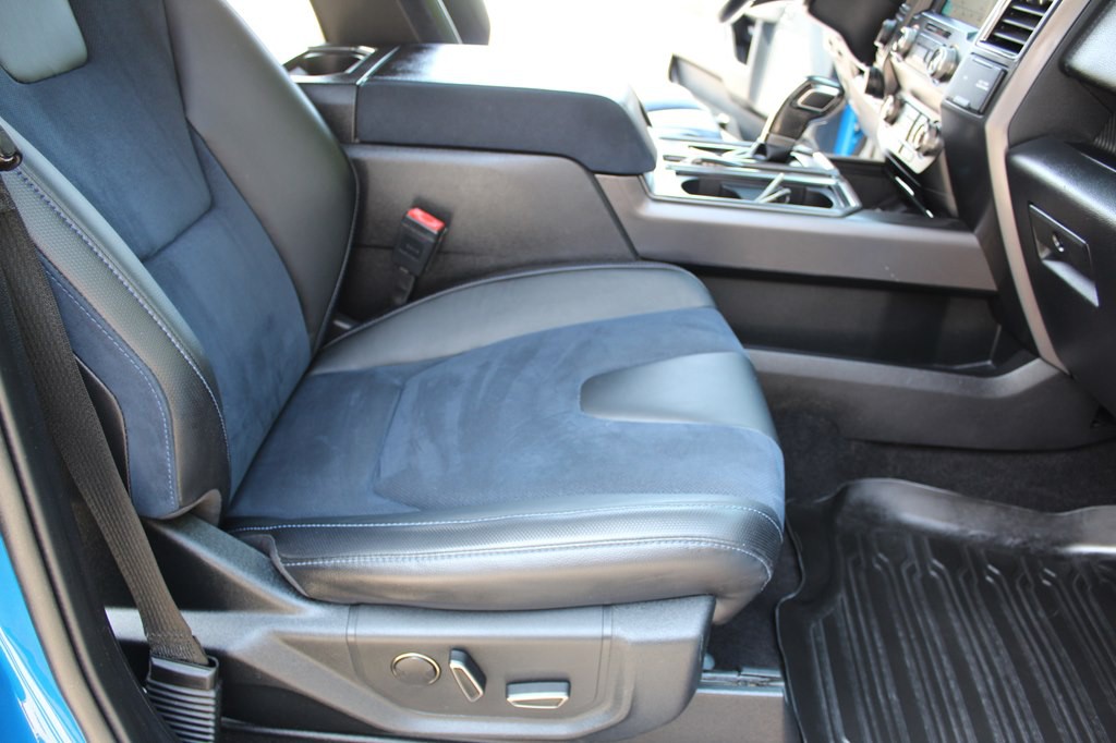 2019 Ford F-150 Image 30