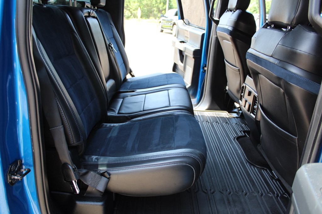 2019 Ford F-150 Image 32