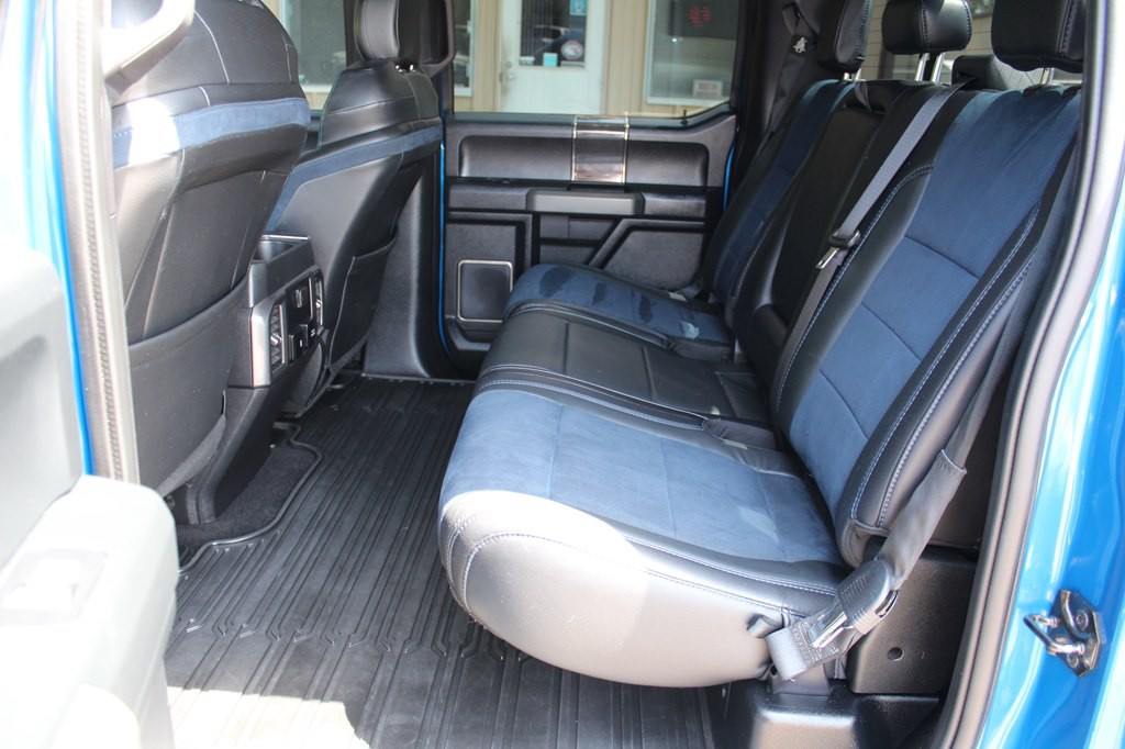 2019 Ford F-150 Image 34