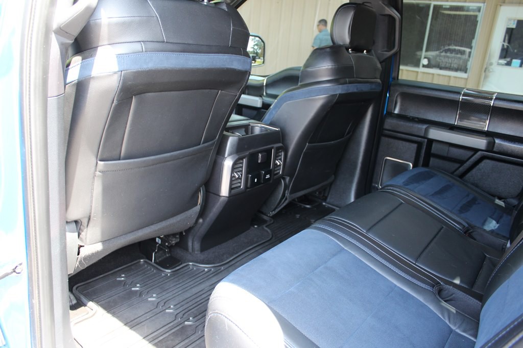 2019 Ford F-150 Image 35