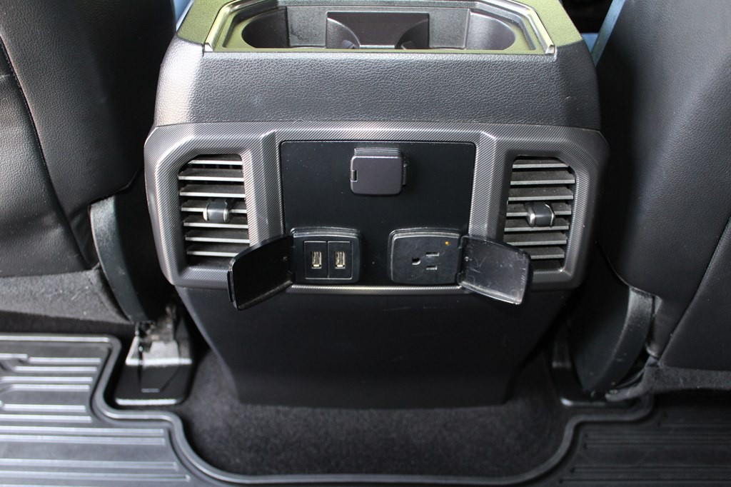 2019 Ford F-150 Image 36