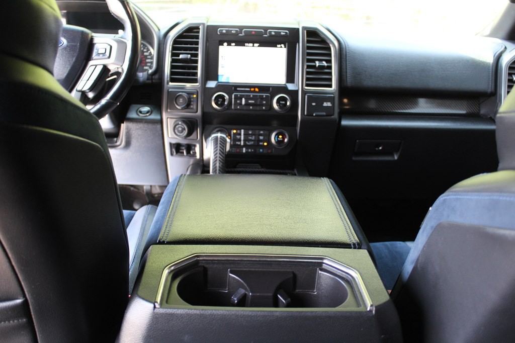 2019 Ford F-150 Image 37