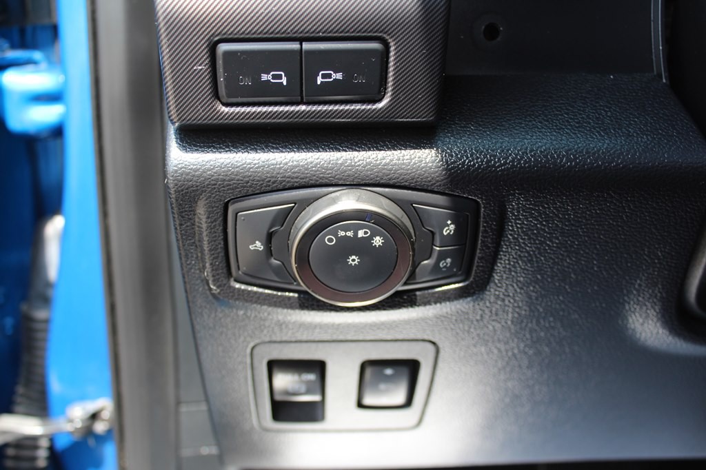 2019 Ford F-150 Image 39