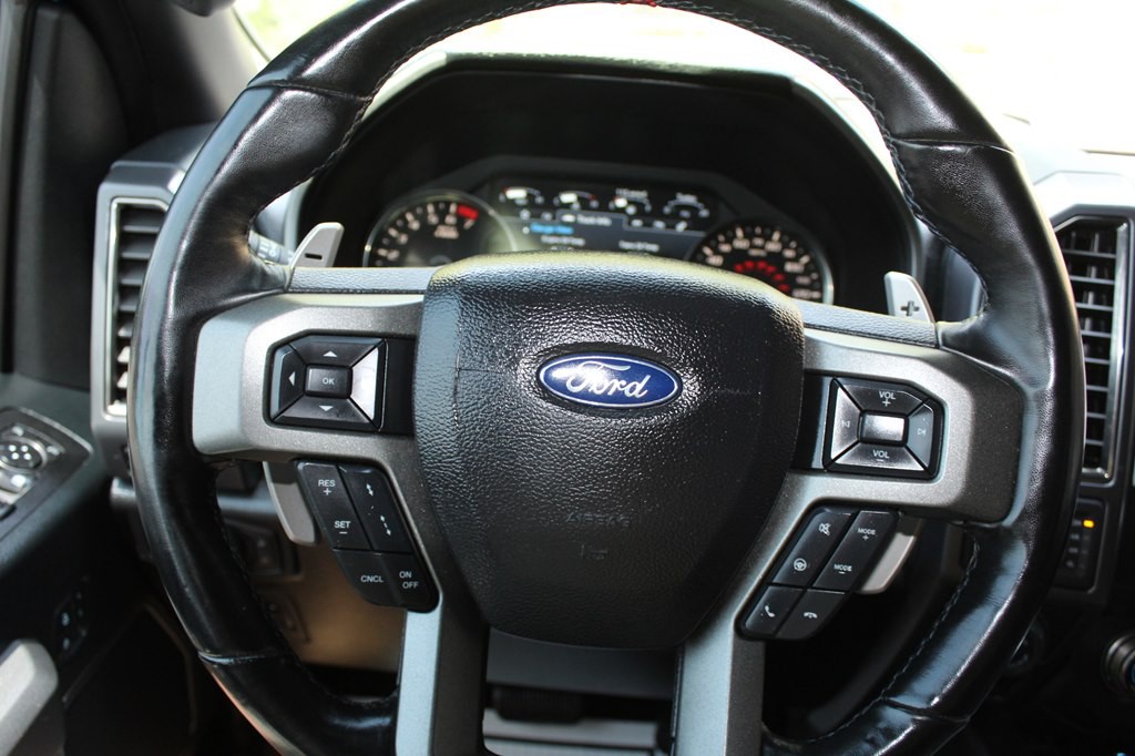 2019 Ford F-150 Image 40