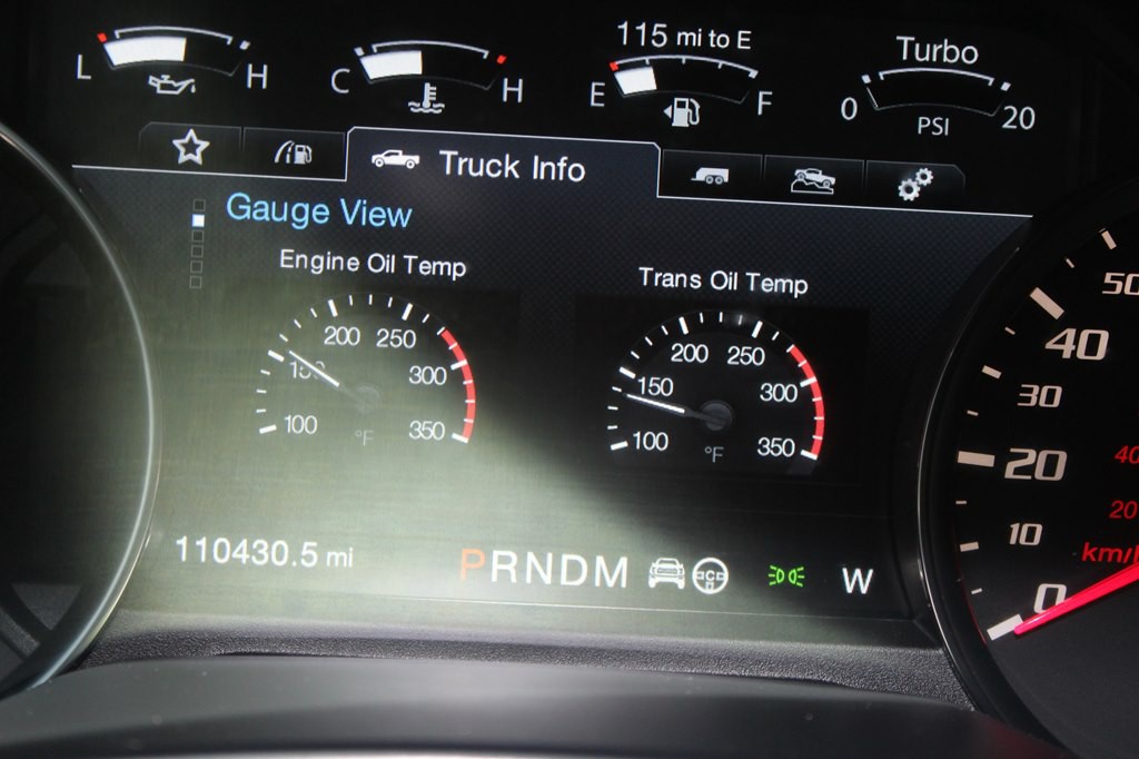 2019 Ford F-150 Image 41