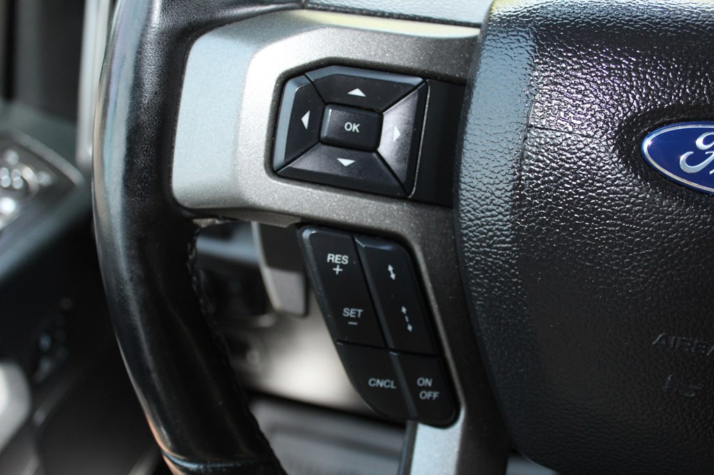 2019 Ford F-150 Image 42