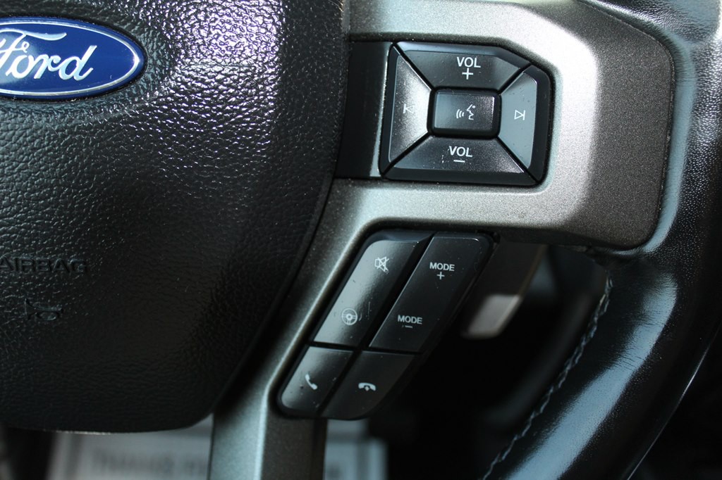2019 Ford F-150 Image 43