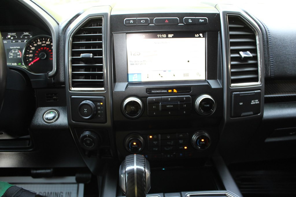 2019 Ford F-150 Image 46