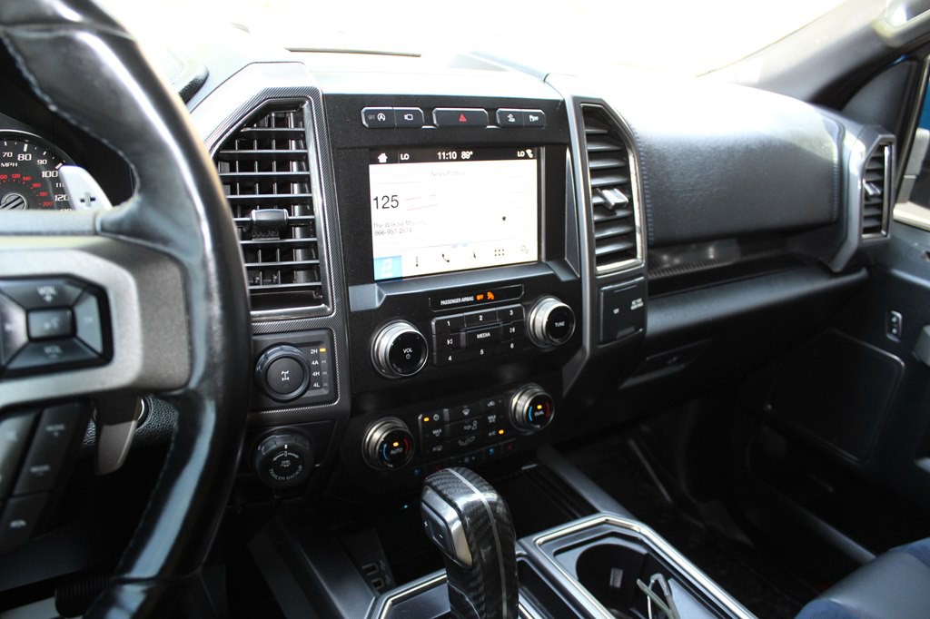 2019 Ford F-150 Image 47