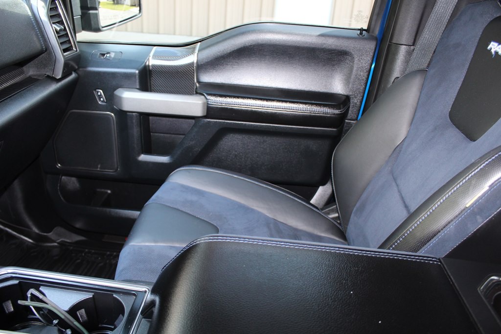 2019 Ford F-150 Image 48