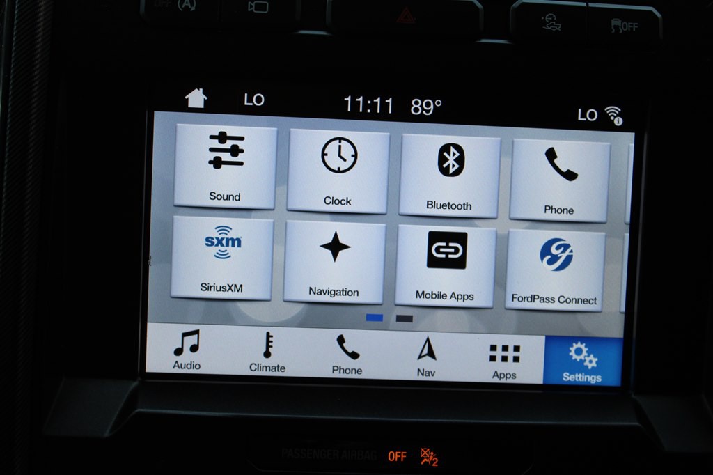 2019 Ford F-150 Image 53