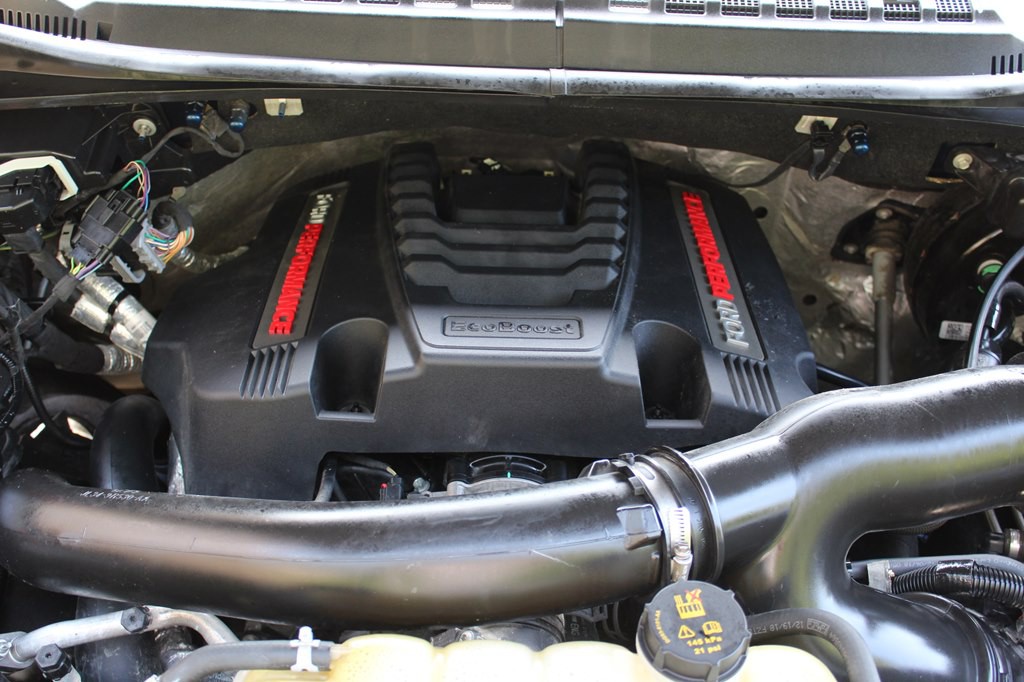 2019 Ford F-150 Image 55