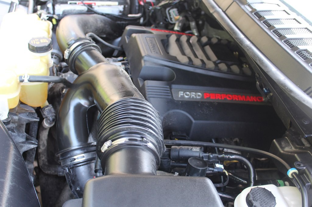 2019 Ford F-150 Image 57