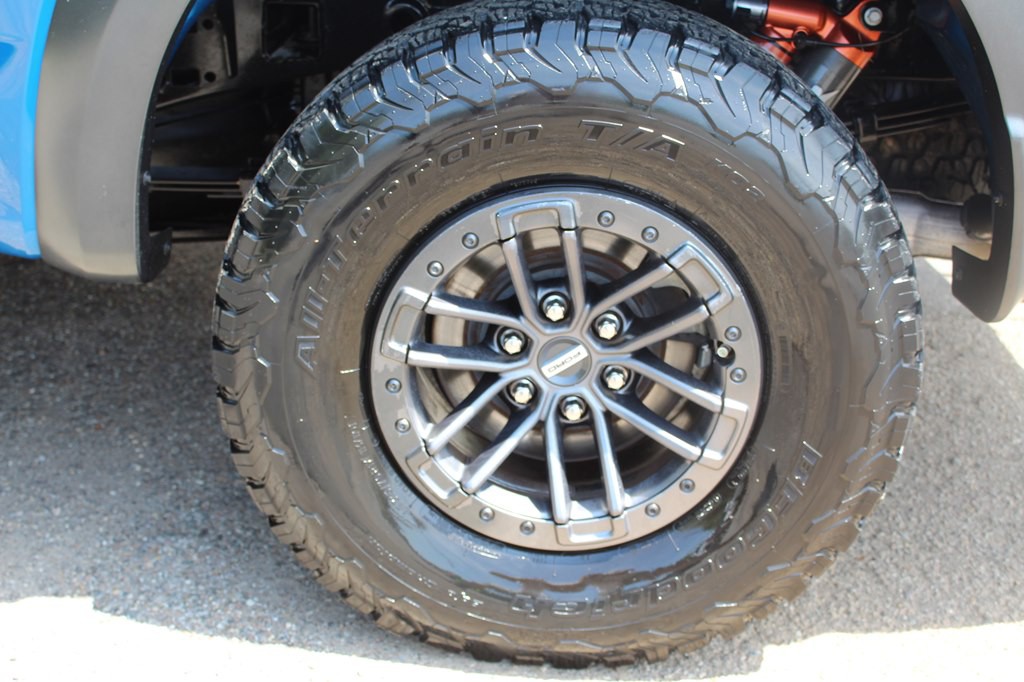 2019 Ford F-150 Image 59