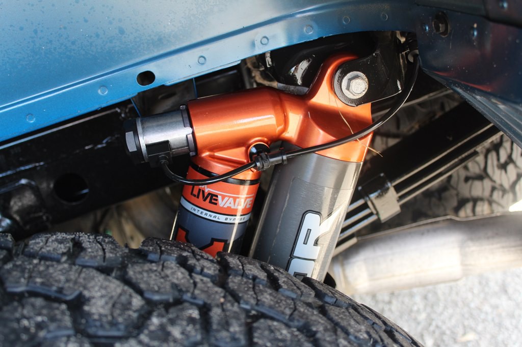 2019 Ford F-150 Image 60