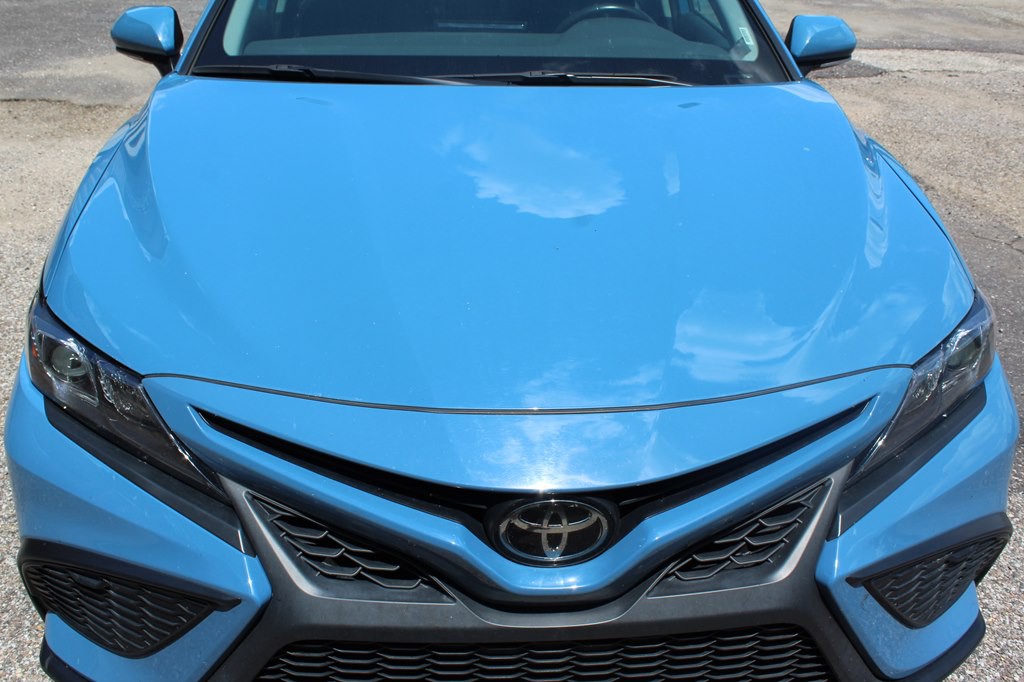 2024 Toyota Camry Image 9