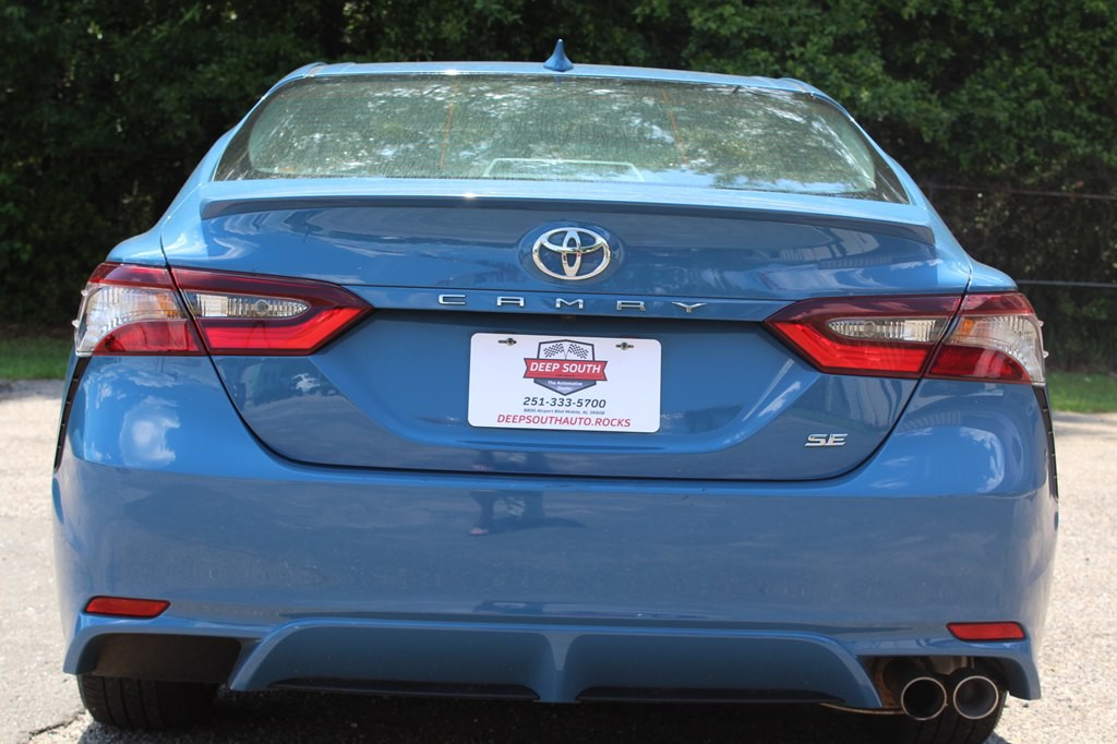 2024 Toyota Camry Image 15