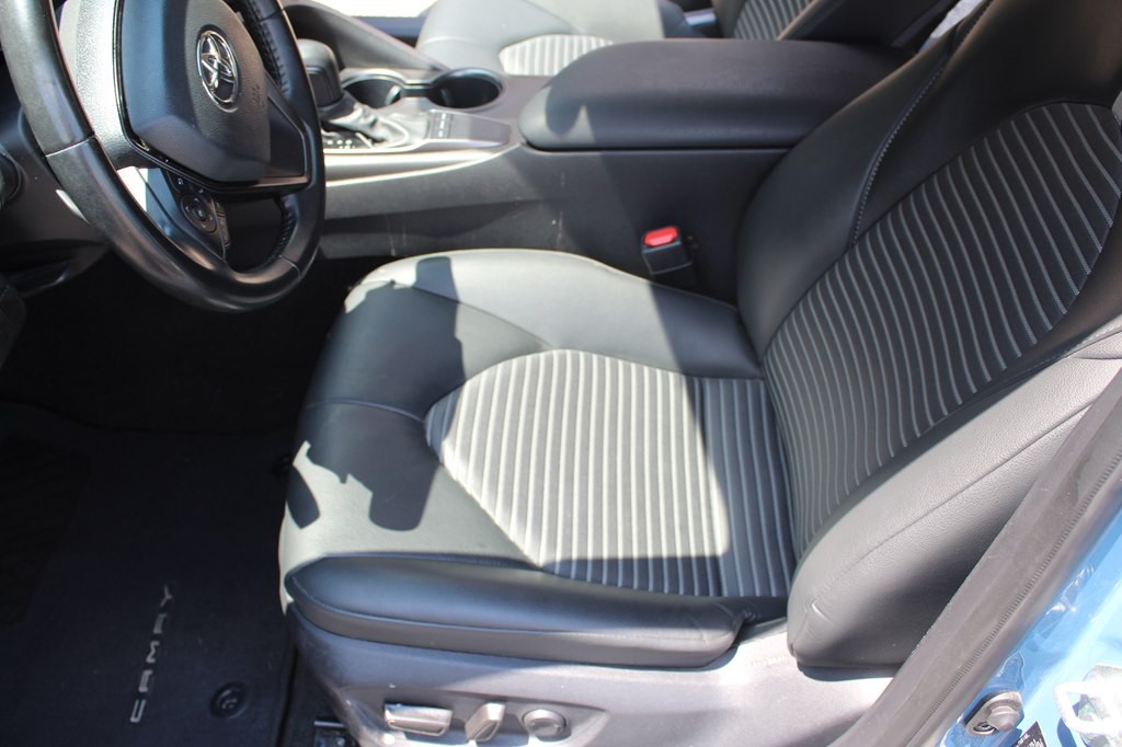 2024 Toyota Camry Image 23
