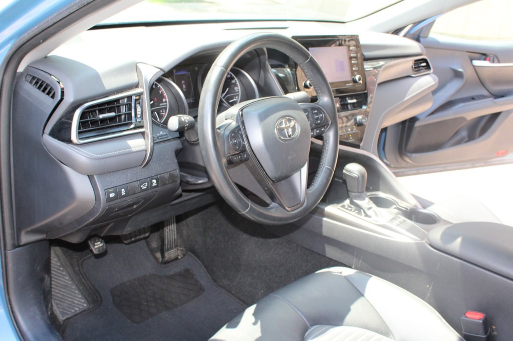 2024 Toyota Camry Image 24
