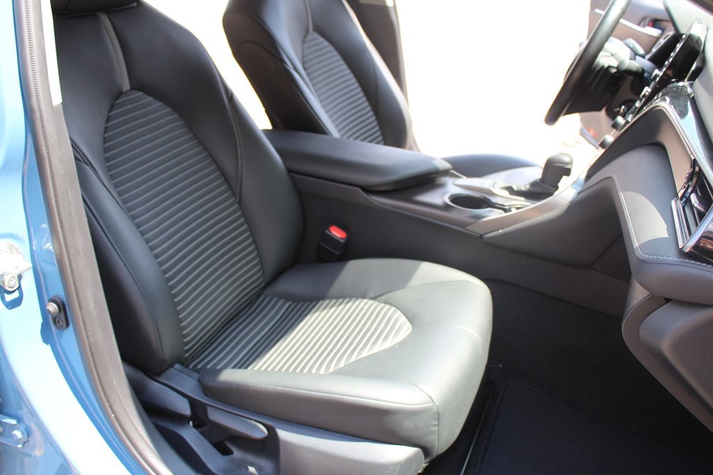 2024 Toyota Camry Image 25