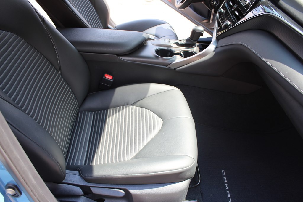 2024 Toyota Camry Image 26