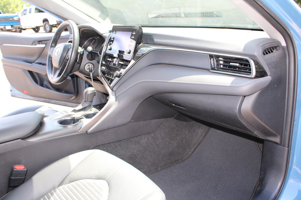 2024 Toyota Camry Image 27