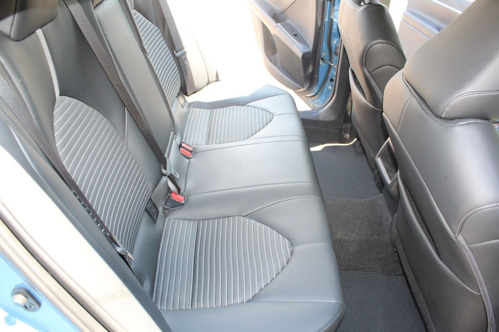 2024 Toyota Camry Image 28