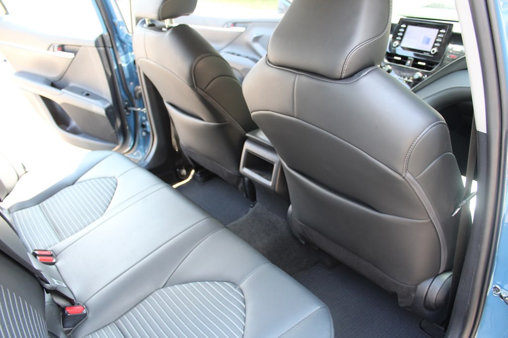 2024 Toyota Camry Image 29