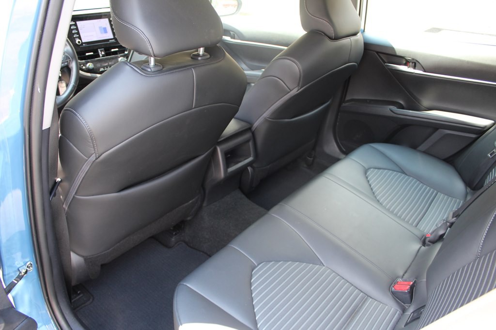 2024 Toyota Camry Image 31