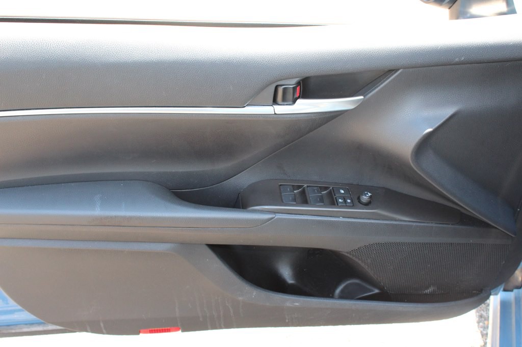 2024 Toyota Camry Image 33