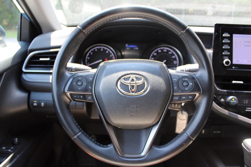 2024 Toyota Camry Image 34