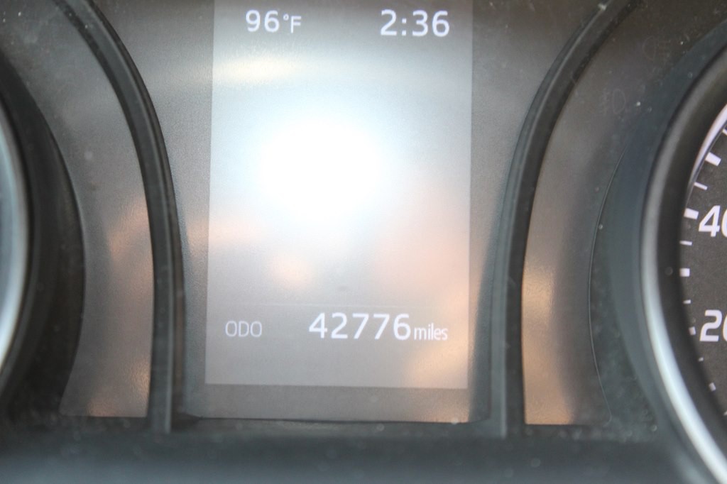 2024 Toyota Camry Image 35