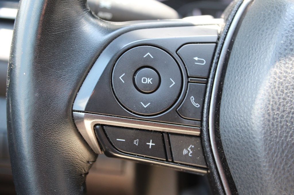2024 Toyota Camry Image 36