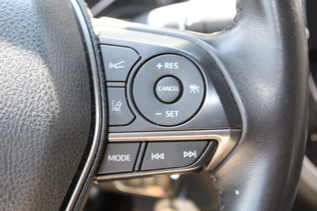 2024 Toyota Camry Image 37