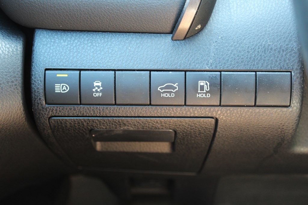 2024 Toyota Camry Image 38