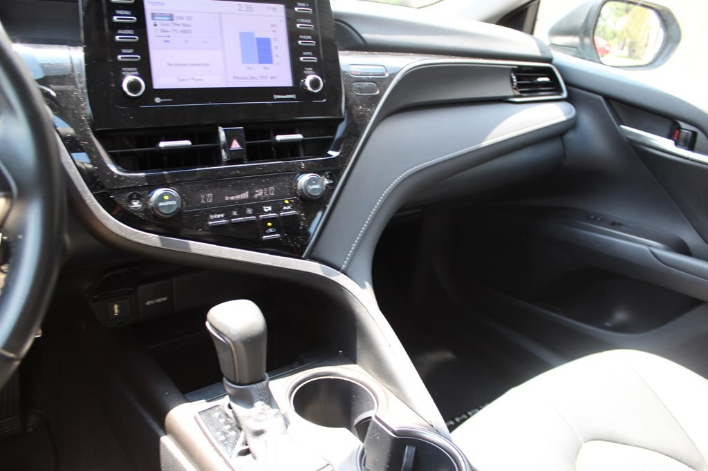 2024 Toyota Camry Image 41