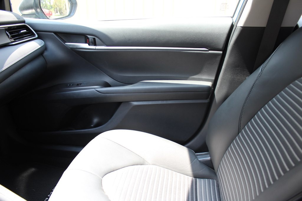 2024 Toyota Camry Image 42