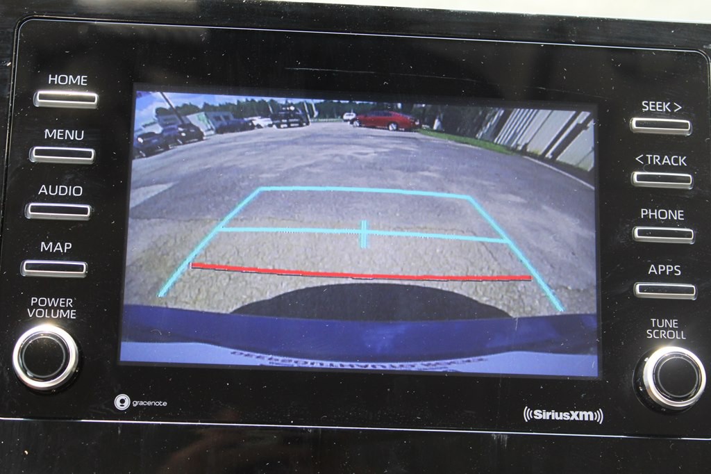 2024 Toyota Camry Image 44
