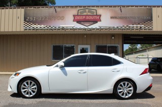 Image for 2014 Lexus IS 250 ID: 6684084