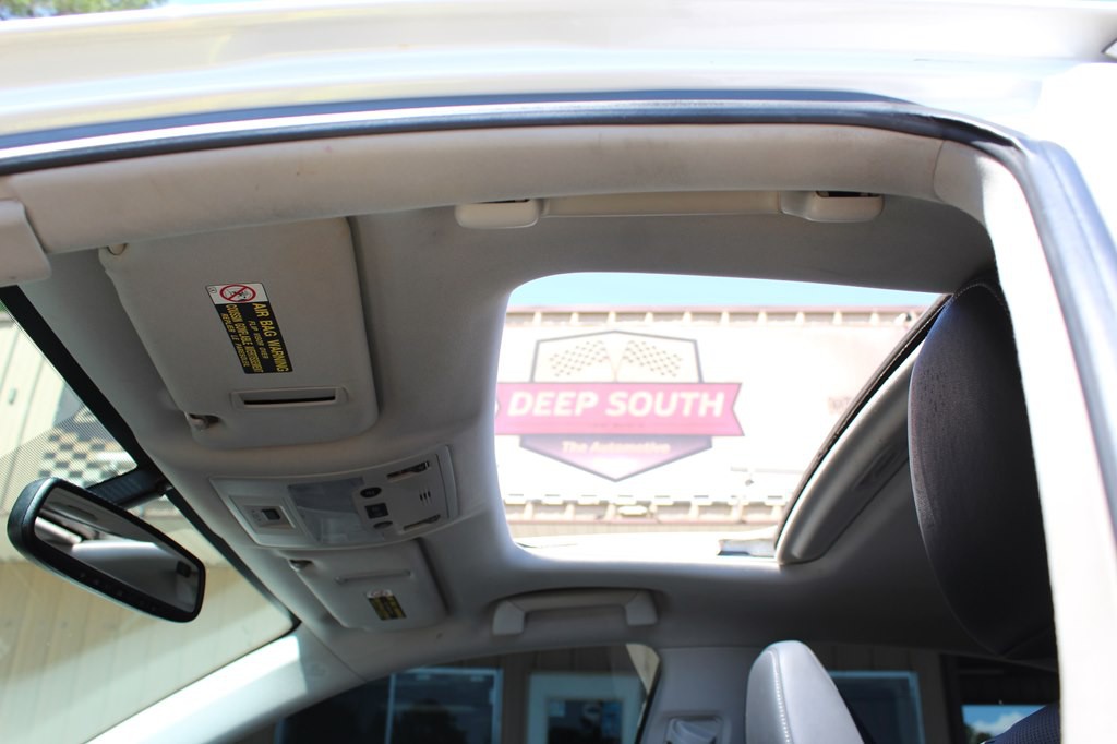 2014 Lexus IS Image 36
