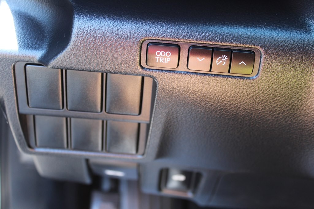 2014 Lexus IS Image 42