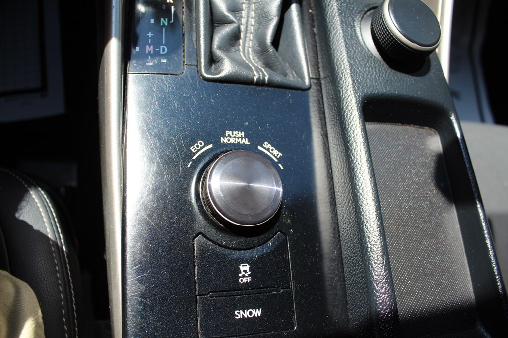 2014 Lexus IS Image 45